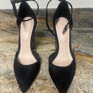 Aldo heels